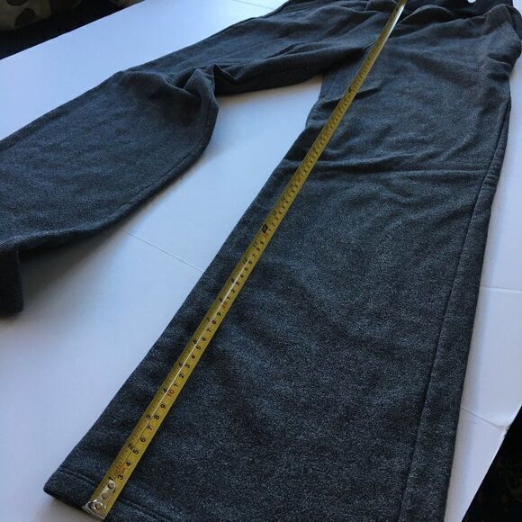 UA under armour loose jogging pants tech Womens Size XS Athletic grey running - Picture 7 of 7